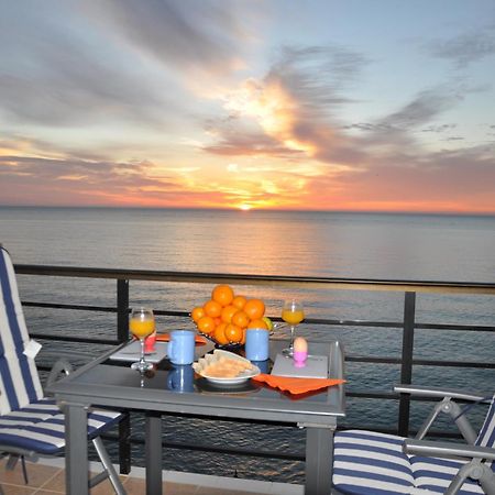 Studio Vue Mer Torremolinos Dış mekan fotoğraf