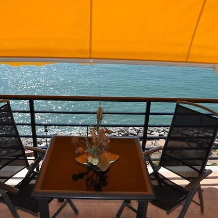 Studio Vue Mer Torremolinos Dış mekan fotoğraf