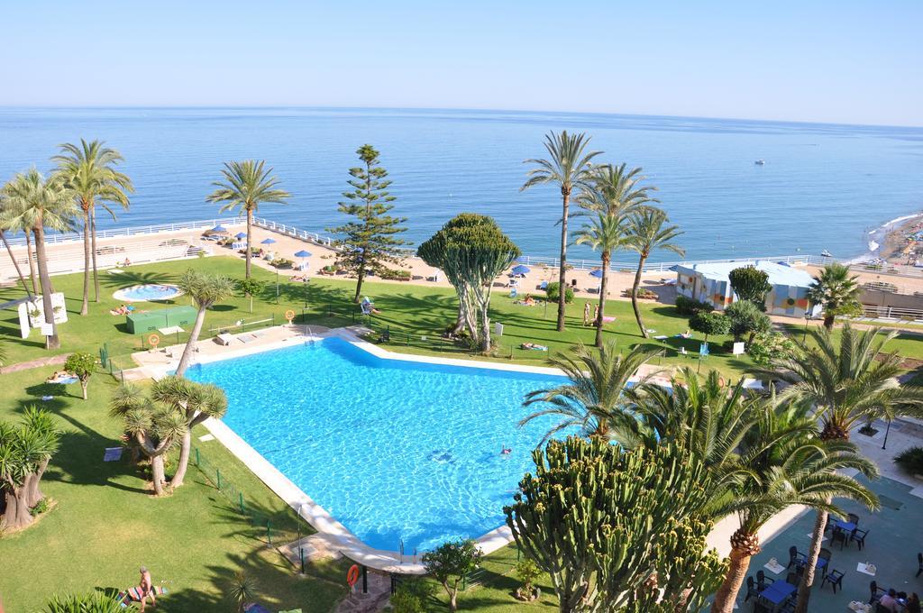 Studio Vue Mer Torremolinos Oda fotoğraf