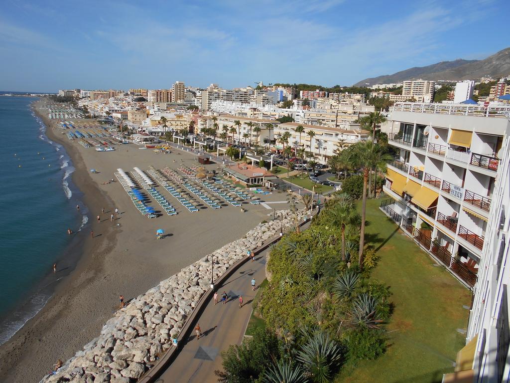 Studio Vue Mer Torremolinos Oda fotoğraf