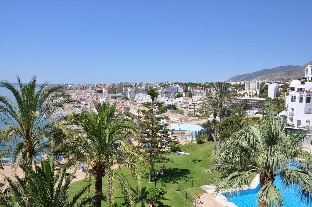 Studio Vue Mer Torremolinos Oda fotoğraf