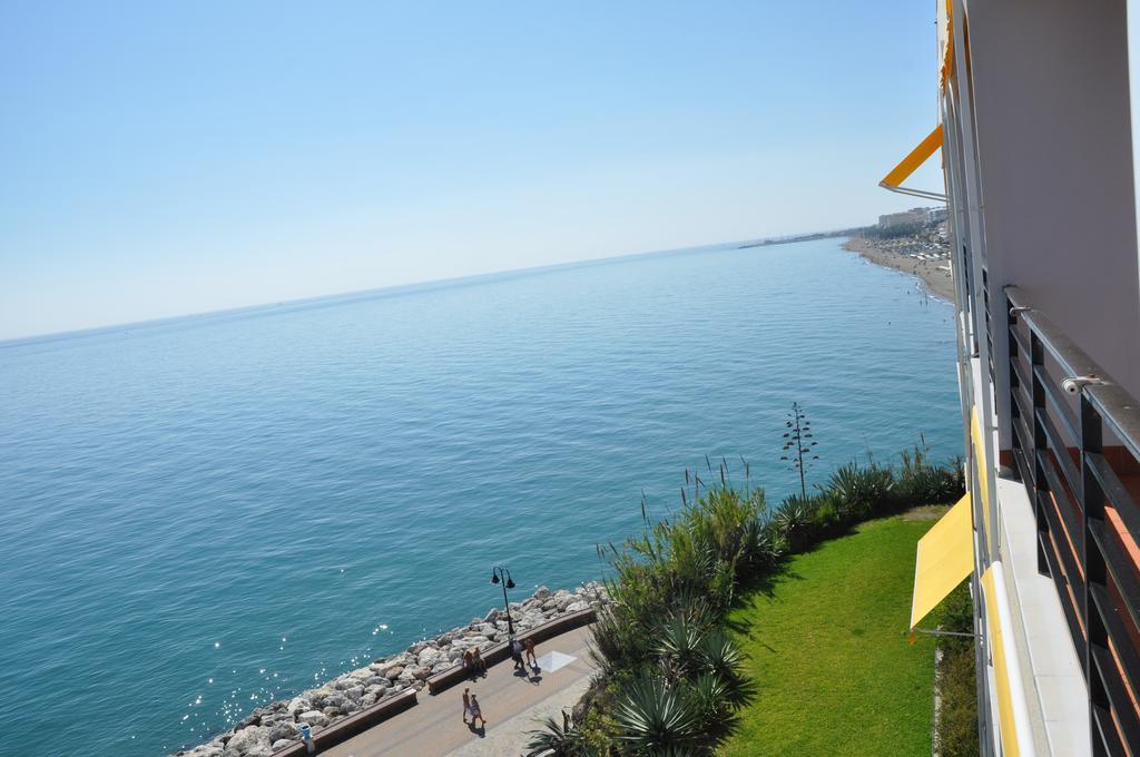 Studio Vue Mer Torremolinos Oda fotoğraf