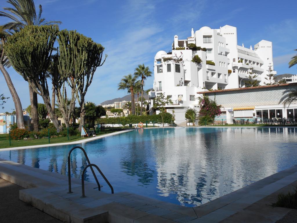 Studio Vue Mer Torremolinos Oda fotoğraf