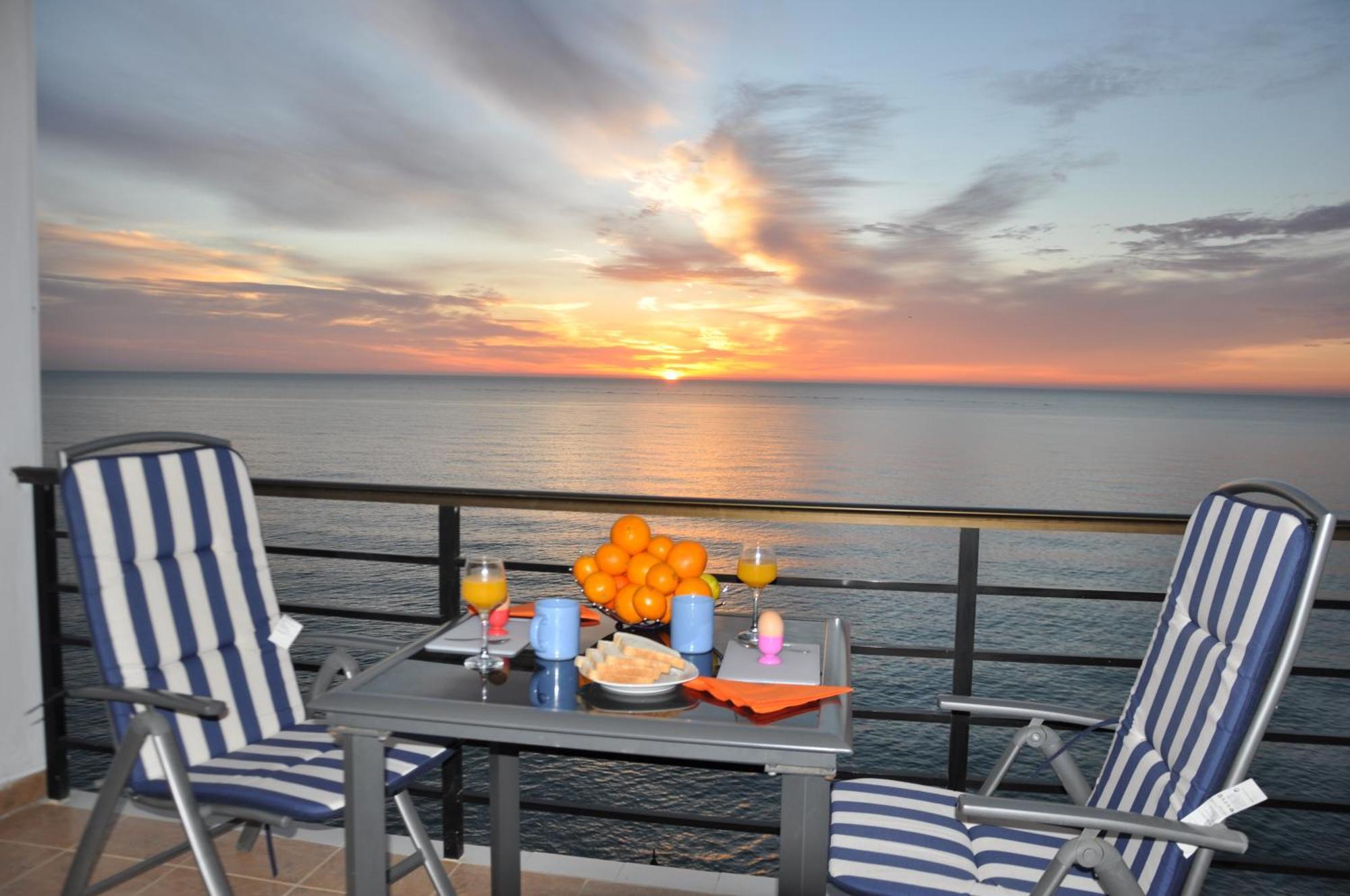 Studio Vue Mer Torremolinos Dış mekan fotoğraf