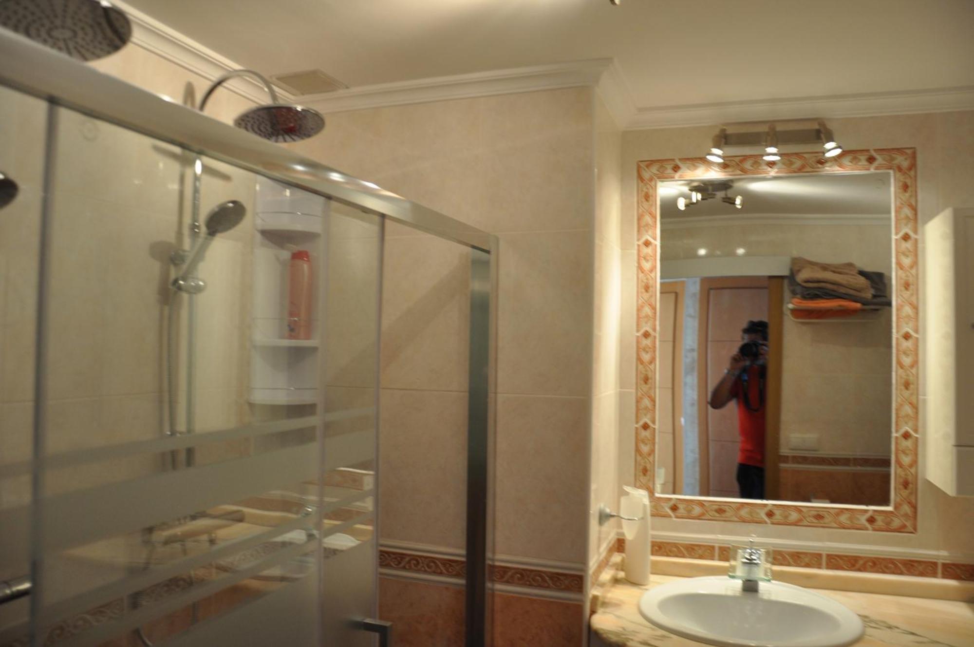 Studio Vue Mer Torremolinos Dış mekan fotoğraf