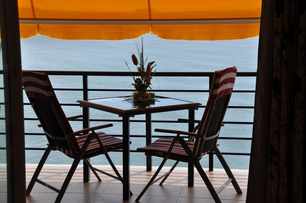 Studio Vue Mer Torremolinos Dış mekan fotoğraf
