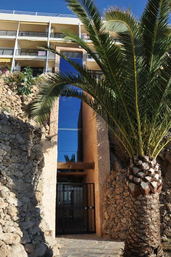 Studio Vue Mer Torremolinos Dış mekan fotoğraf