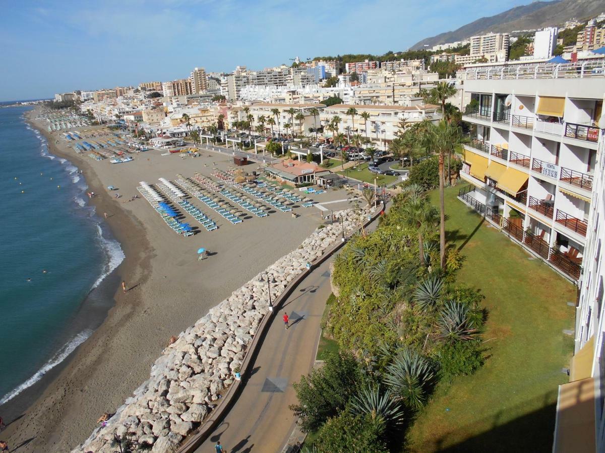 Studio Vue Mer Torremolinos Dış mekan fotoğraf
