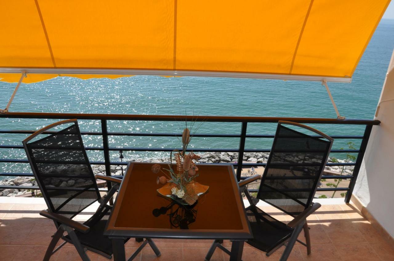 Studio Vue Mer Torremolinos Dış mekan fotoğraf