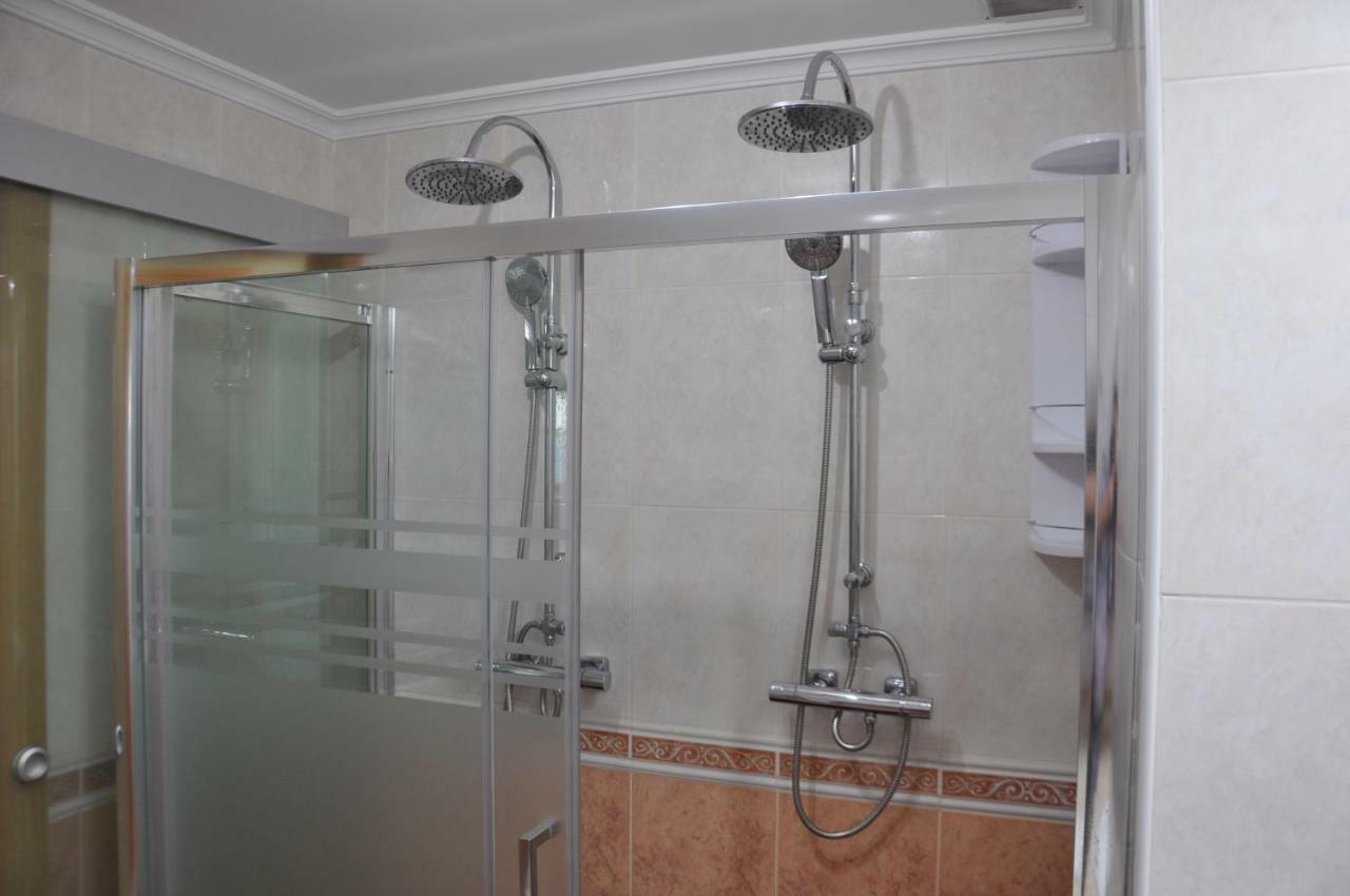 Studio Vue Mer Torremolinos Dış mekan fotoğraf