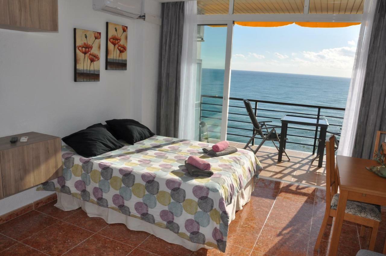 Studio Vue Mer Torremolinos Dış mekan fotoğraf