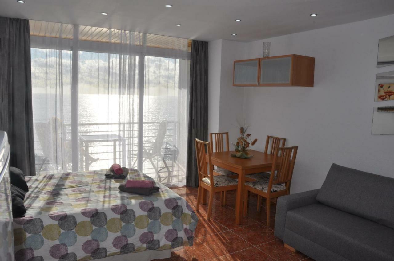 Studio Vue Mer Torremolinos Dış mekan fotoğraf