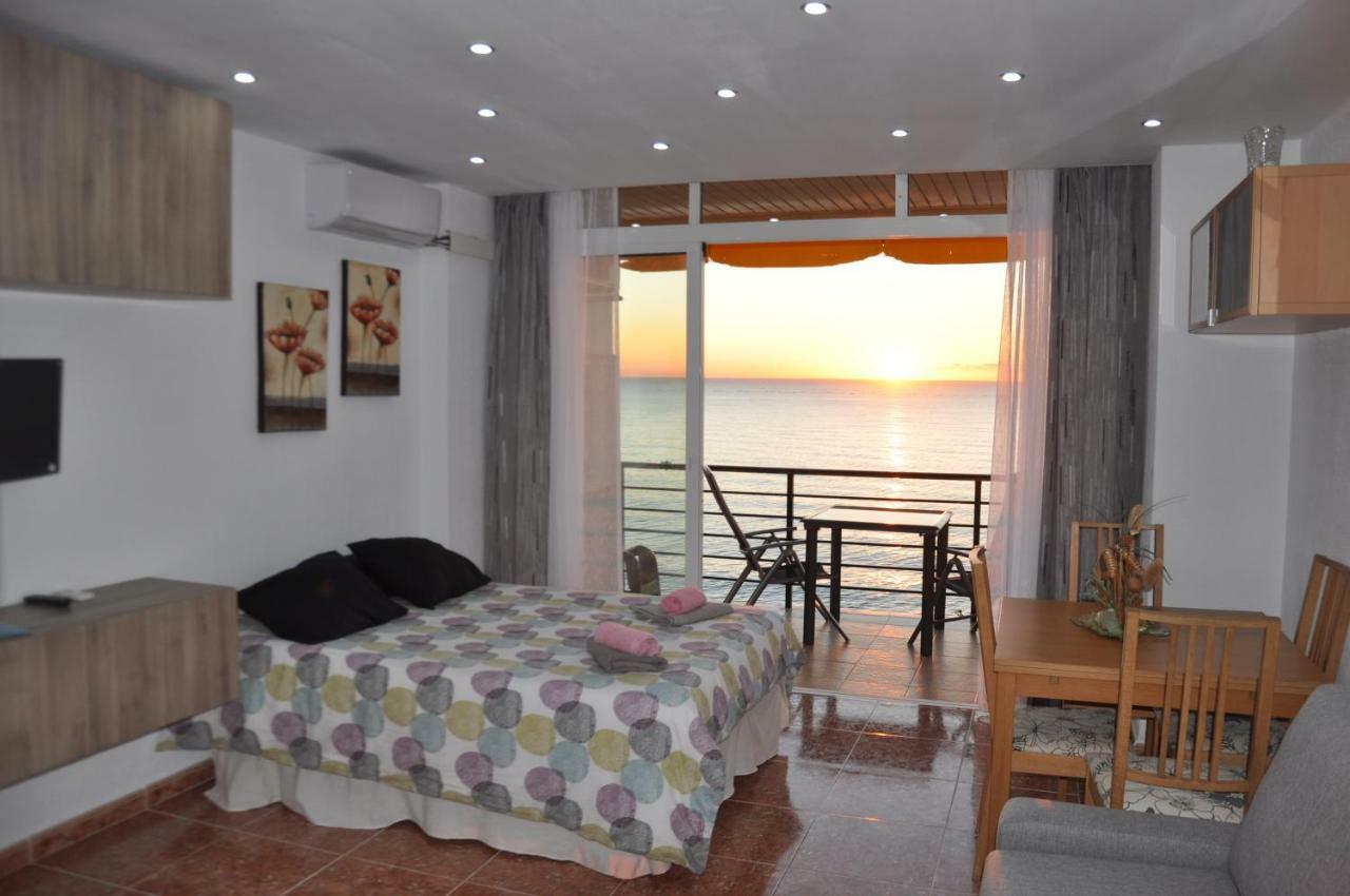 Studio Vue Mer Torremolinos Dış mekan fotoğraf