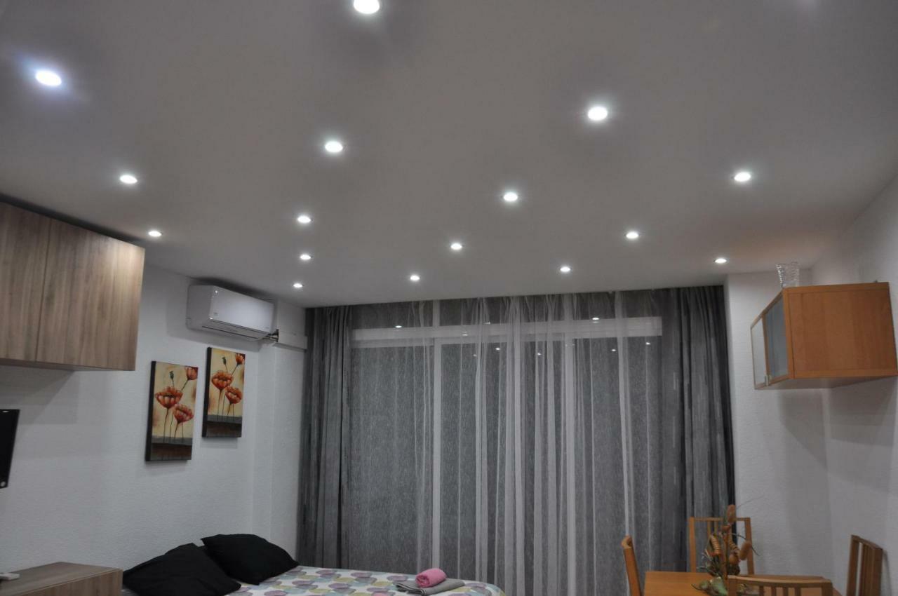 Studio Vue Mer Torremolinos Dış mekan fotoğraf