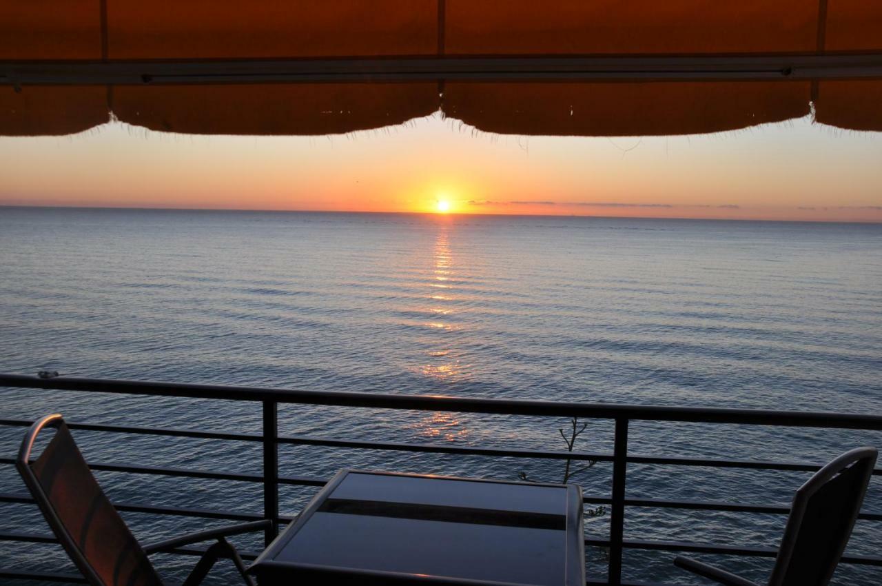 Studio Vue Mer Torremolinos Dış mekan fotoğraf