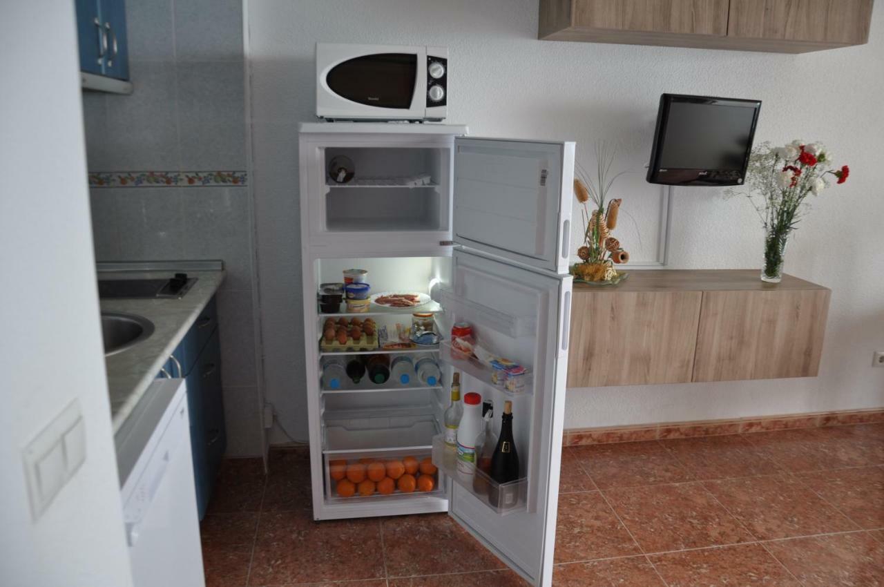 Studio Vue Mer Torremolinos Dış mekan fotoğraf
