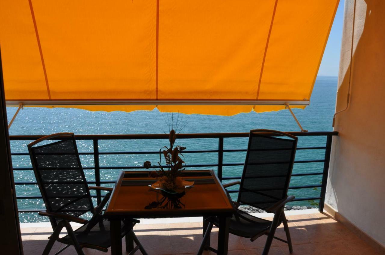 Studio Vue Mer Torremolinos Dış mekan fotoğraf