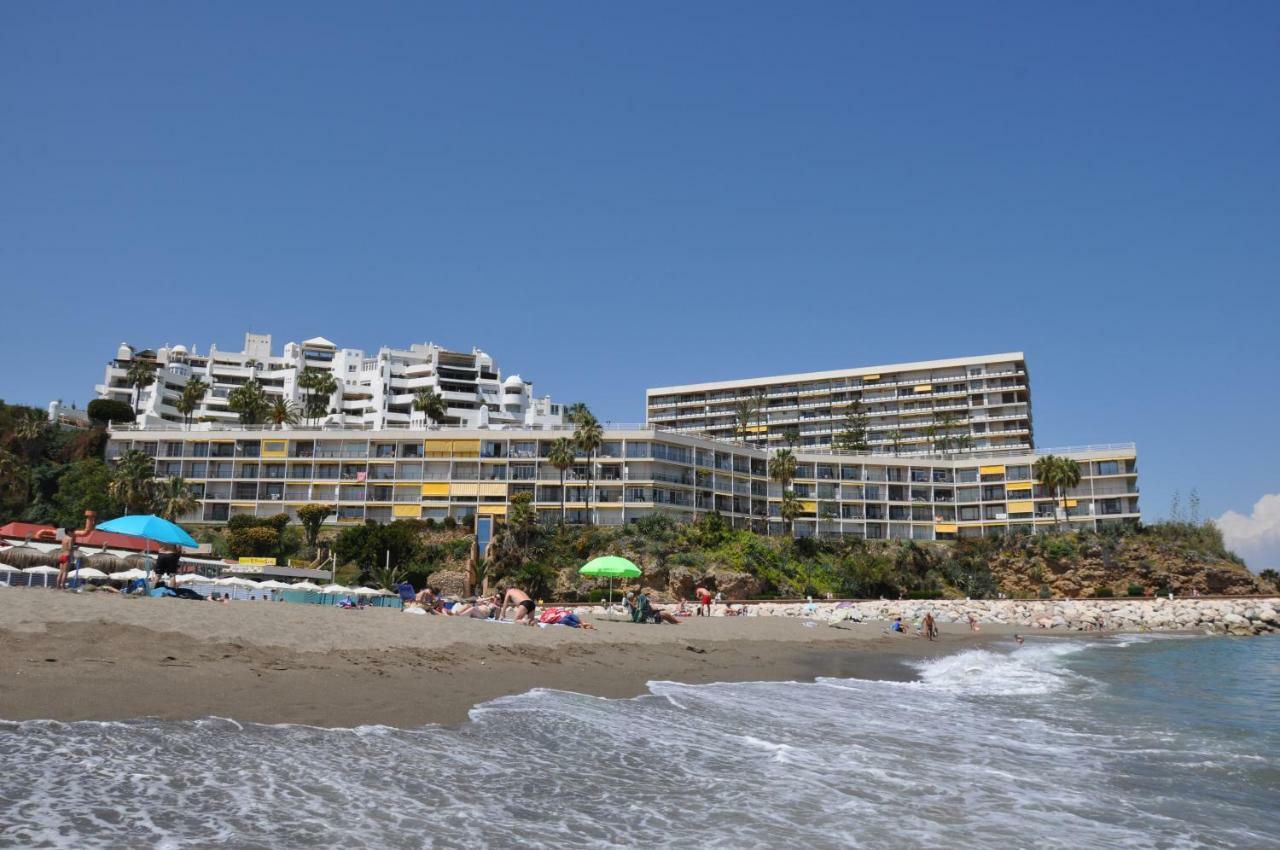 Studio Vue Mer Torremolinos Dış mekan fotoğraf