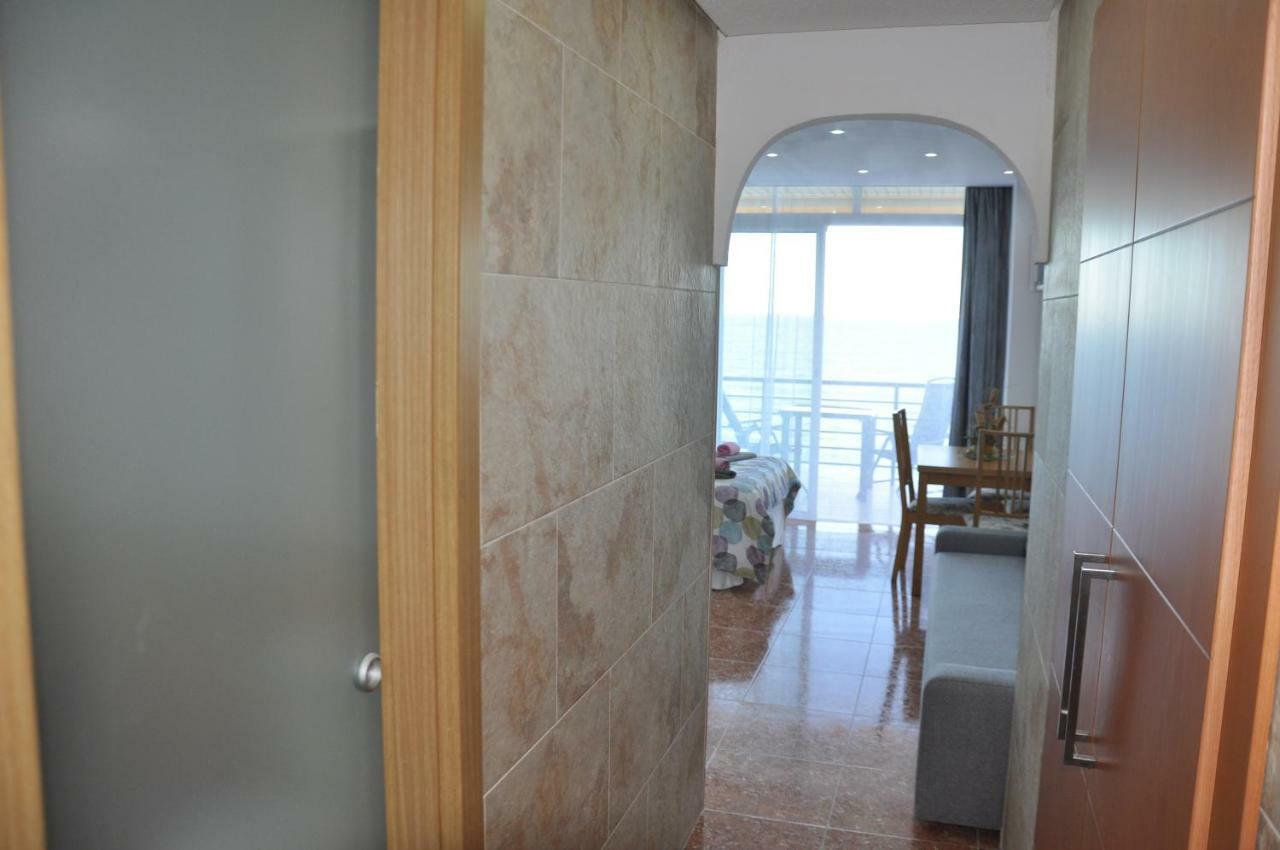 Studio Vue Mer Torremolinos Dış mekan fotoğraf