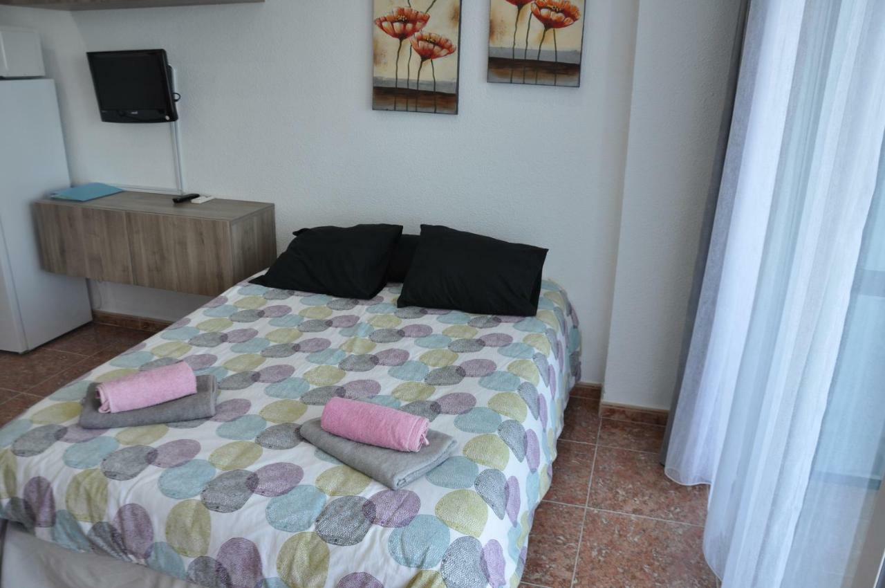 Studio Vue Mer Torremolinos Dış mekan fotoğraf