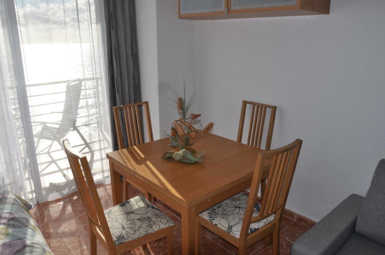 Studio Vue Mer Torremolinos Dış mekan fotoğraf