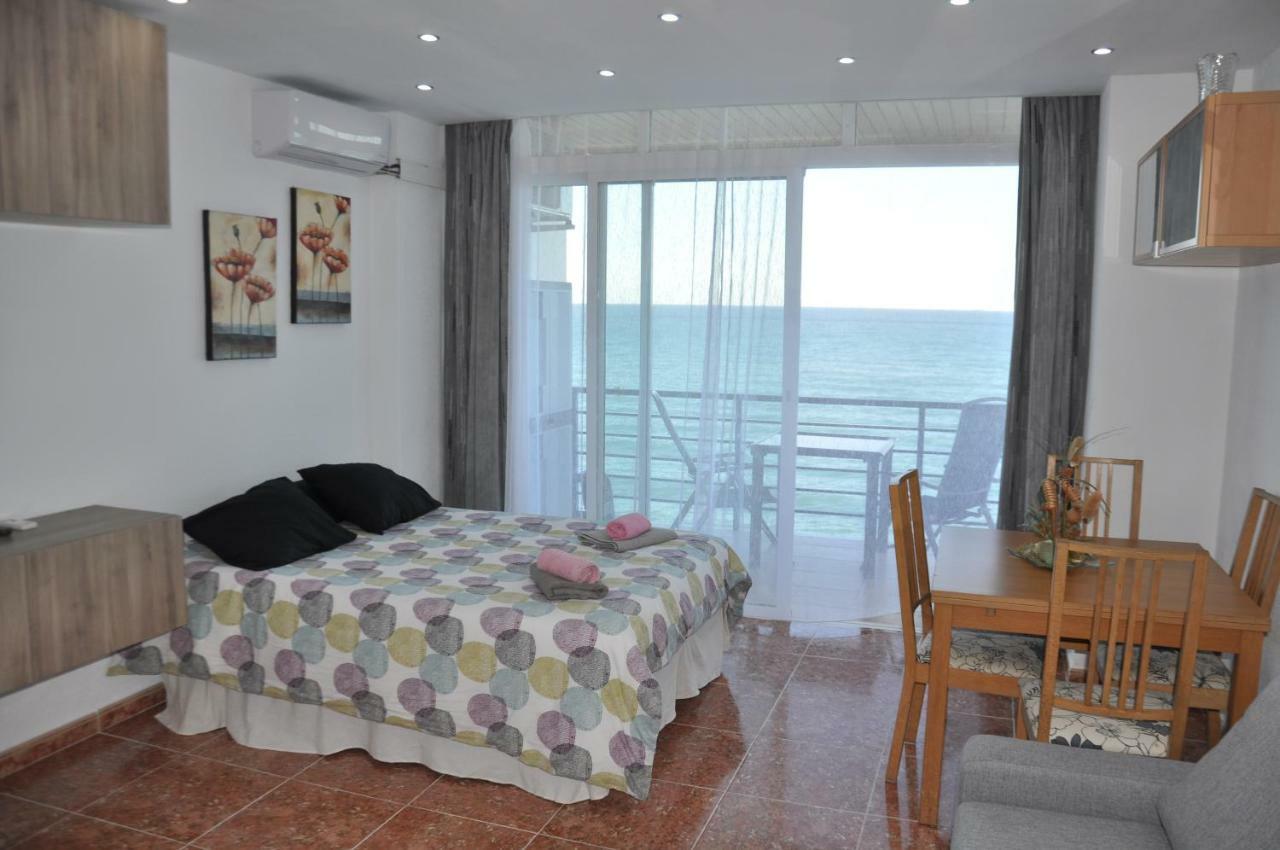 Studio Vue Mer Torremolinos Dış mekan fotoğraf