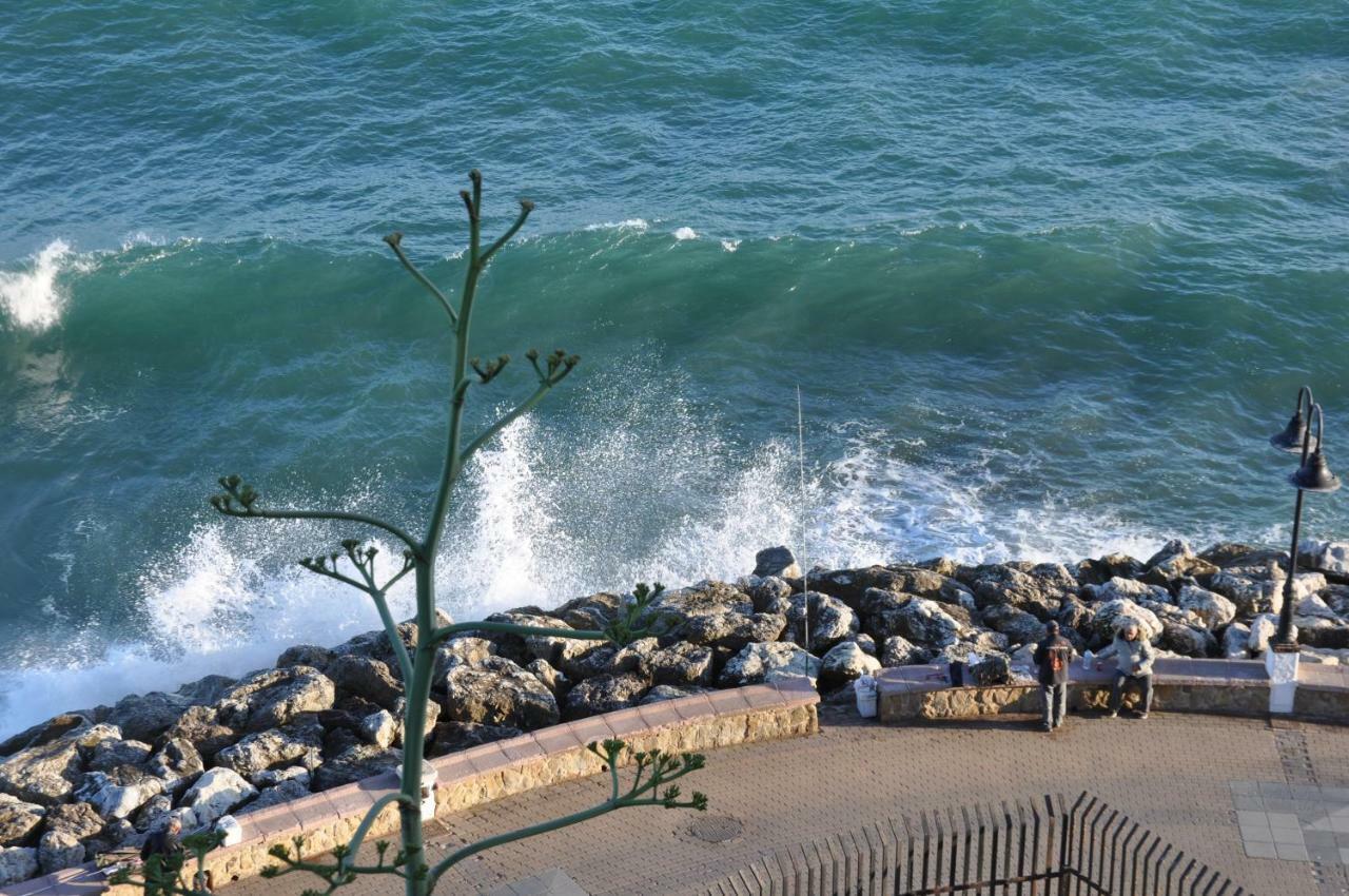 Studio Vue Mer Torremolinos Dış mekan fotoğraf