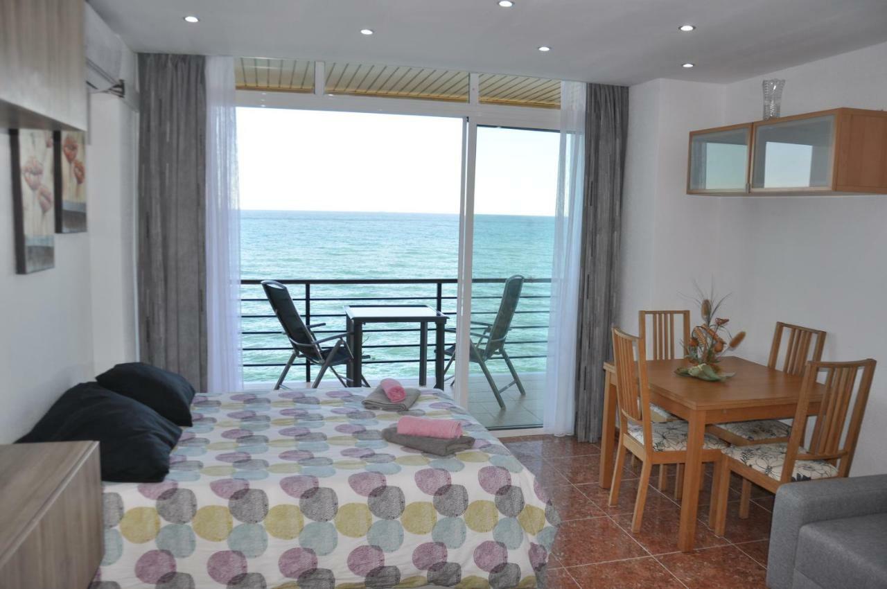 Studio Vue Mer Torremolinos Dış mekan fotoğraf