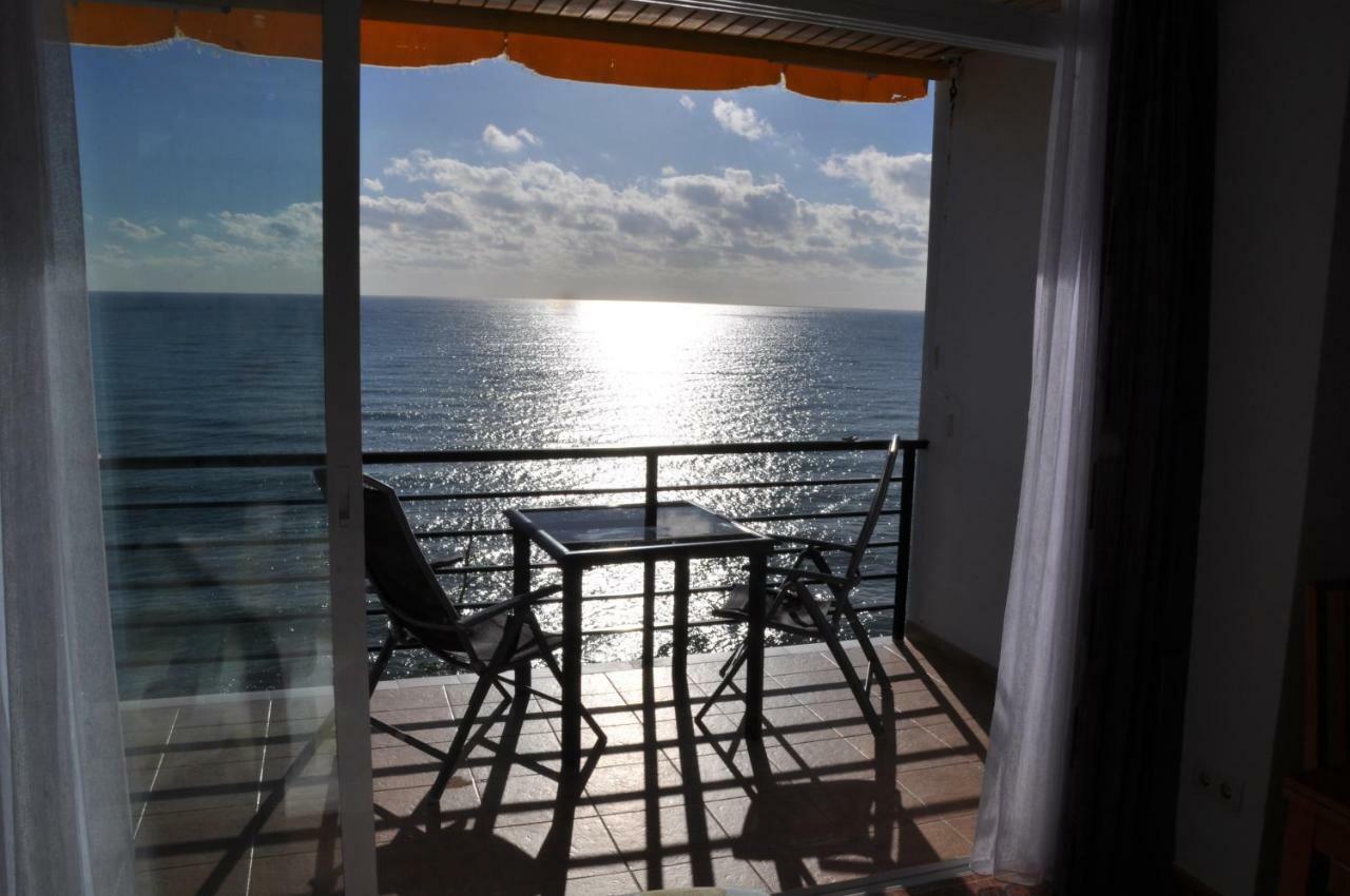 Studio Vue Mer Torremolinos Dış mekan fotoğraf