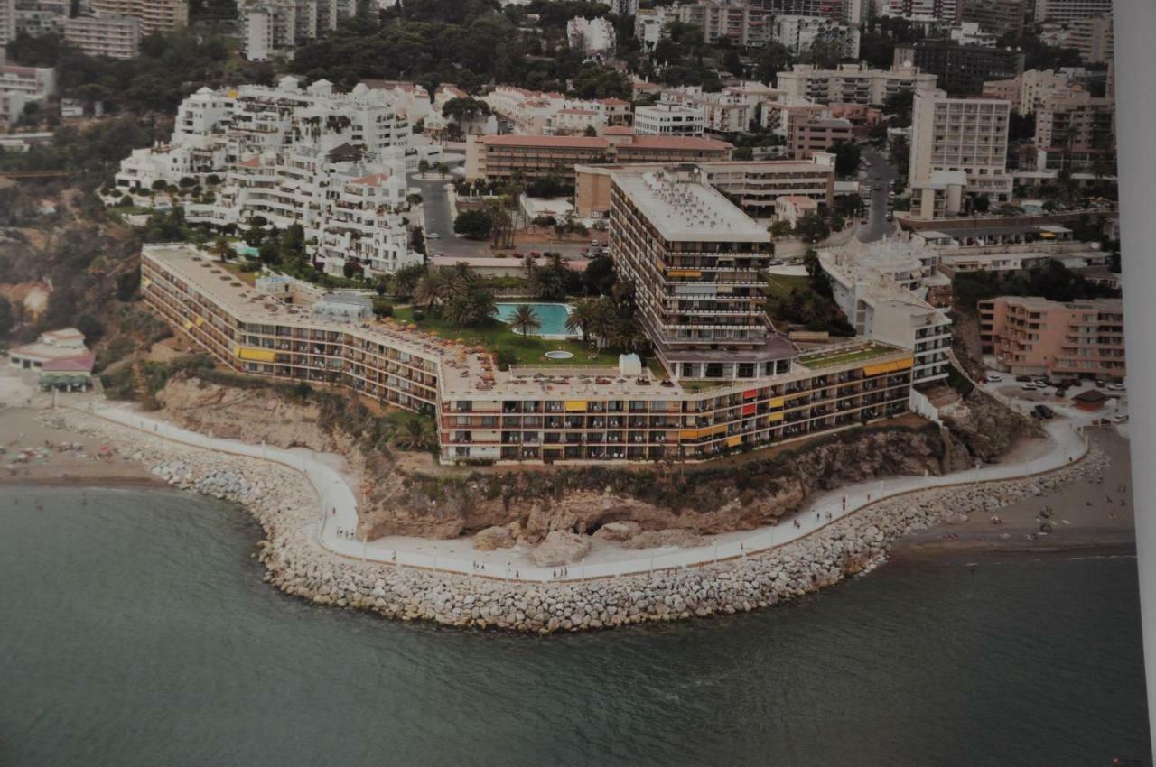 Studio Vue Mer Torremolinos Dış mekan fotoğraf